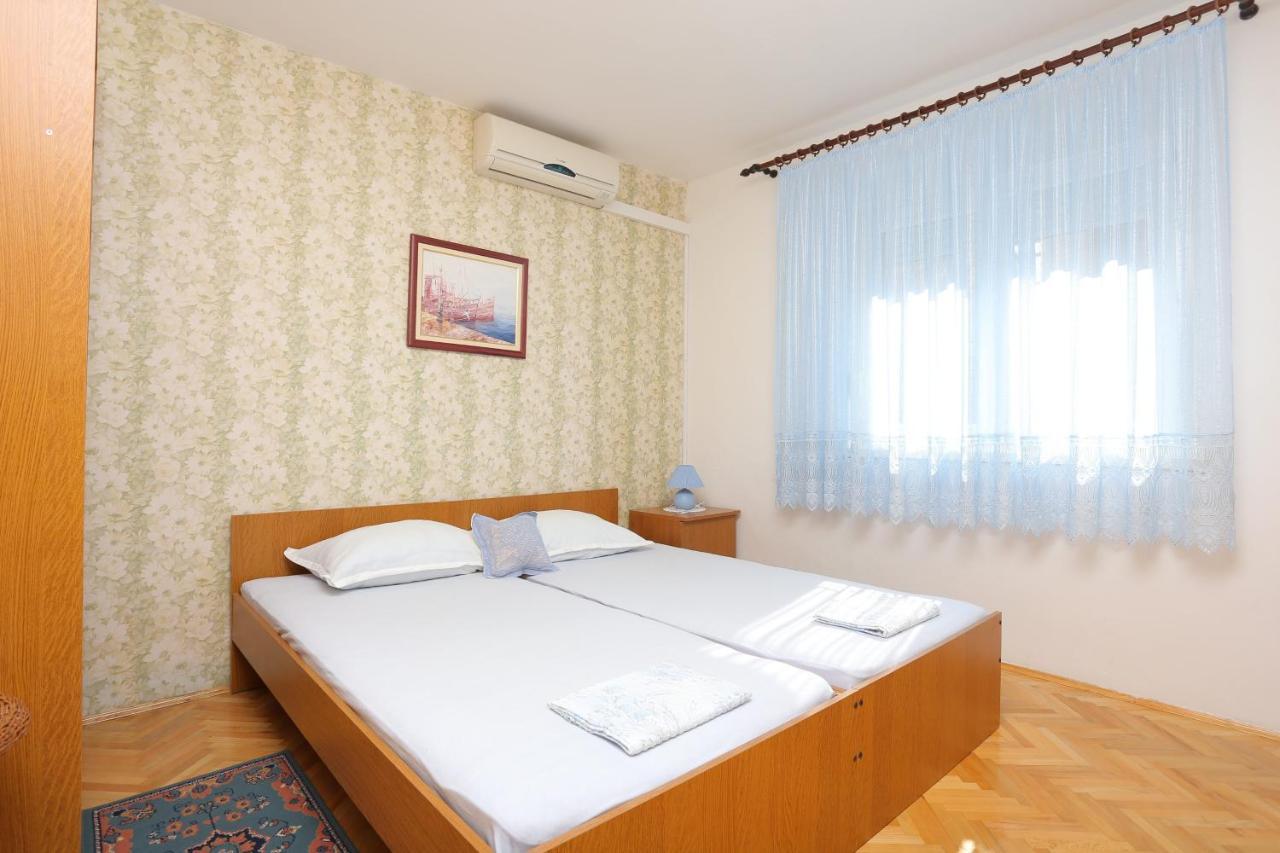 Apartment With A Parking Space Duce, - 20858 Omis
