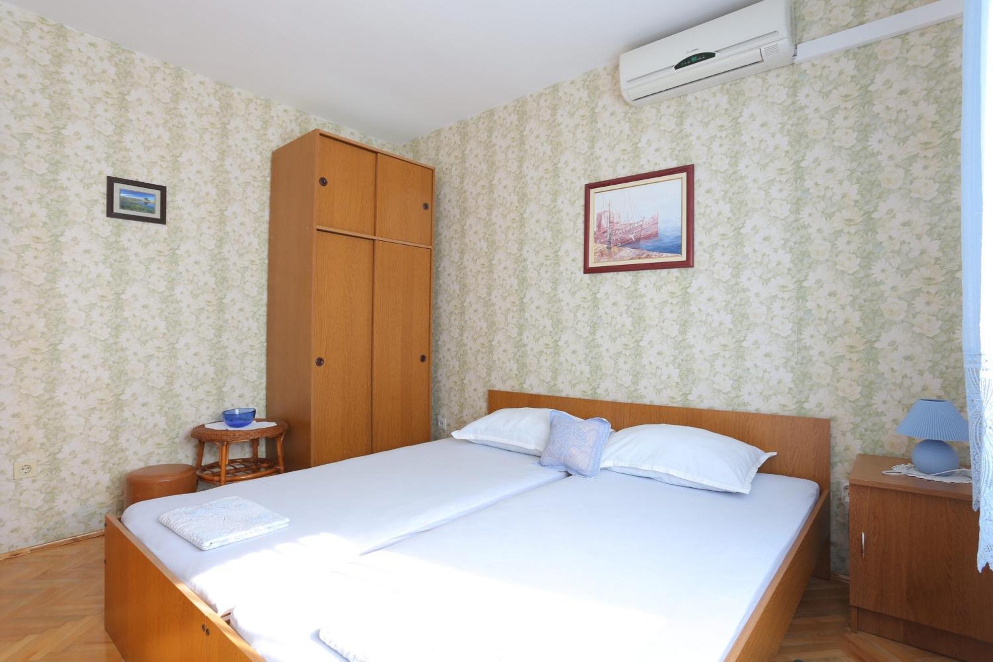 Apartment With A Parking Space Duce, - 20858 Omis