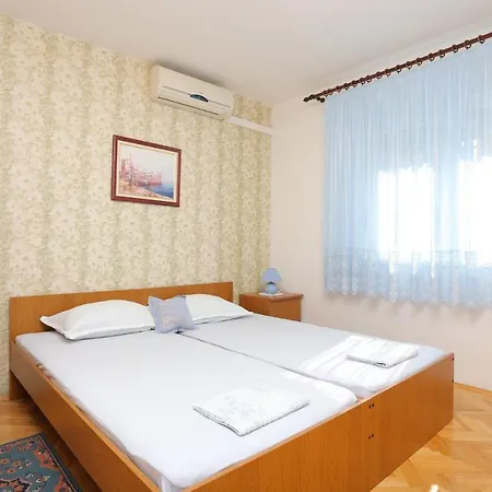 Apartments With A Parking Space Duce, Omis - 20858 Exterior photo