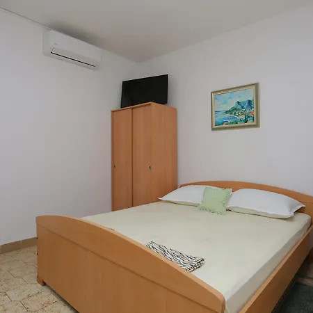 Apartments With A Parking Space Duce, Omis - 20858 Room photo
