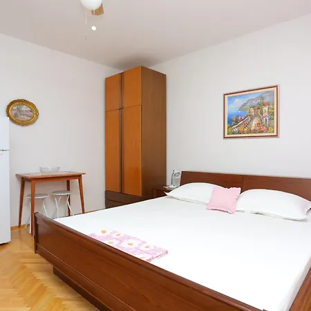 Apartments With A Parking Space Duce, Omis - 20858 Room photo