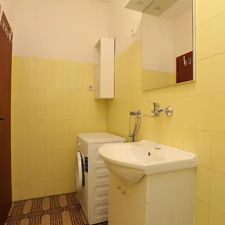 Apartments With A Parking Space Duce, Omis - 20858 Room photo