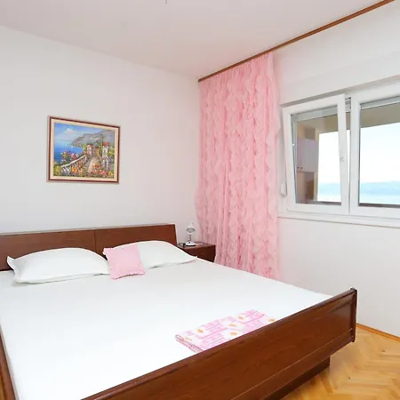 Apartments With A Parking Space Duce, Omis - 20858 Room photo