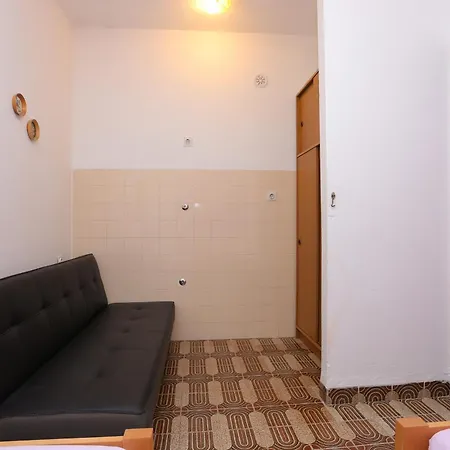 Apartments With A Parking Space Duce, Omis - 20858 Room photo