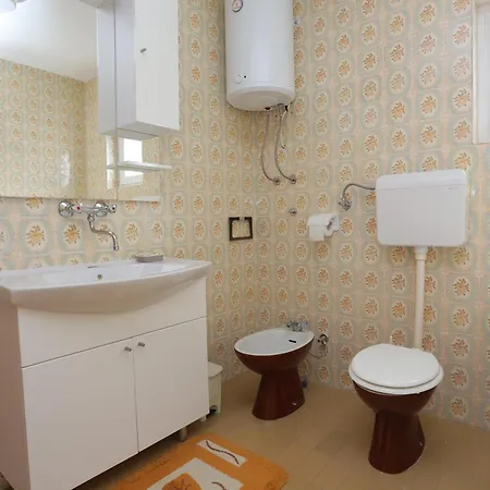 Apartments With A Parking Space Duce, Omis - 20858 Room photo
