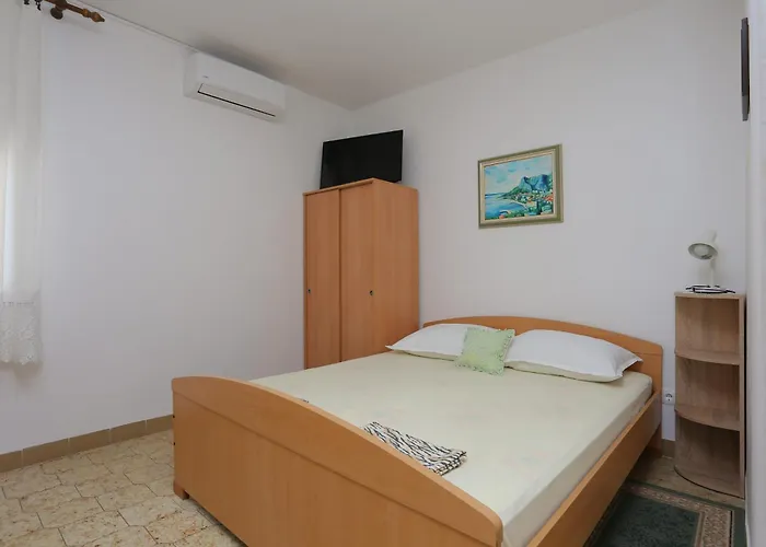Apartments With A Parking Space Duce, Omis - 20858