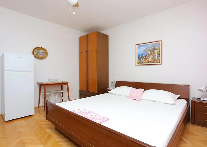 Apartments With A Parking Space Duce, Omis - 20858