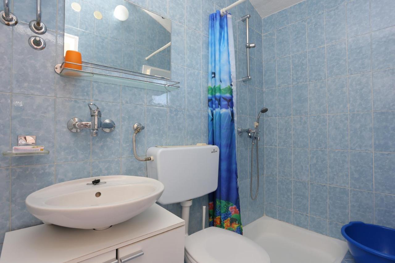 With A Parking Space Duce, - 20858 Apartment Omiš